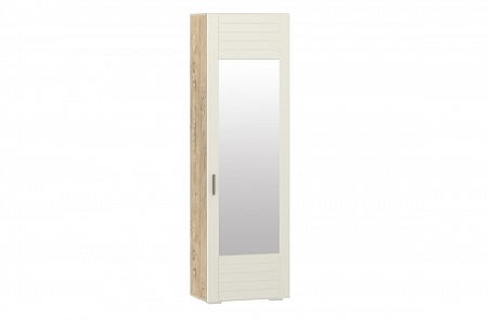 Шкаф для одежды 013.16 с зеркалом "Ливорно"