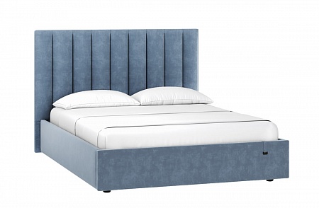 Кровать Ingrid 1600 Модель 17
