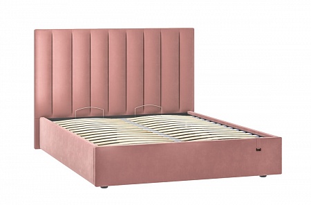 Кровать Ingrid 1600 Модель Коралл