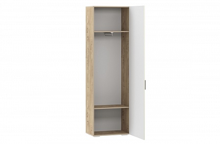 Шкаф для одежды 013.16 с зеркалом "Ливорно"