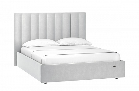 Кровать Ingrid 1600 Модель Смог