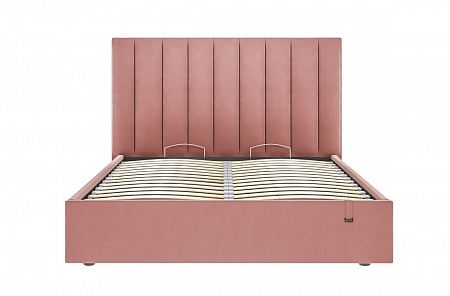 Кровать Ingrid 1600 Модель Коралл