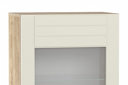 Шкаф комбинированный 011.49 "Ливорно"