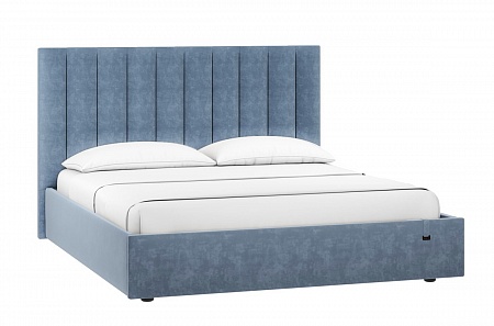Кровать Ingrid 1800 Модель 17